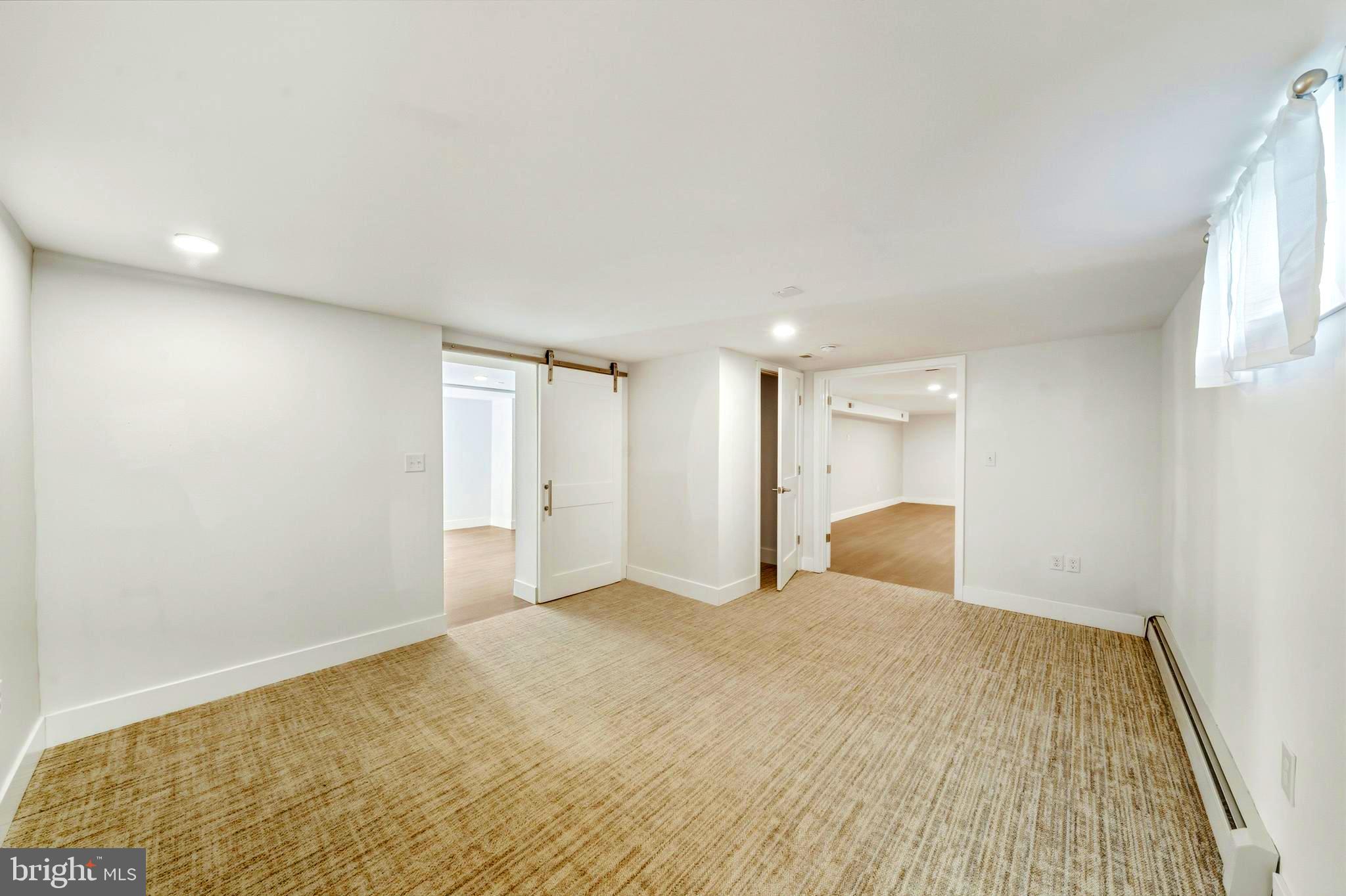 1 Barrick Road Woodsboro, MD 21798 - Photo 31 of 38 Bedroom - (lower level)