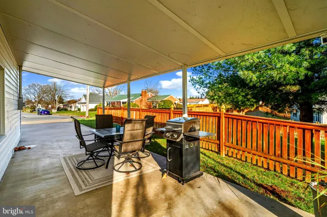 $482,000 | 1 Barrick Road, Woodsboro, MD 21798