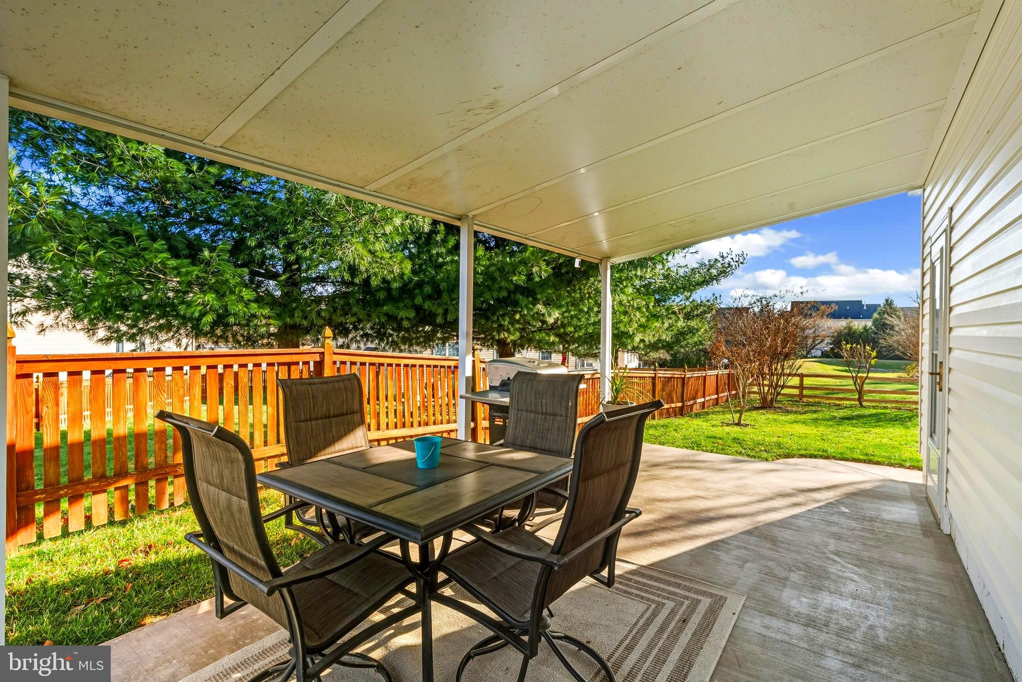 1 Barrick Road Woodsboro, MD 21798 - Photo 37 of 38 Carport - outside area