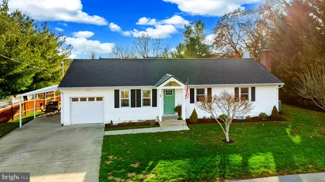 $482,000 | 1 Barrick Road, Woodsboro, MD 21798