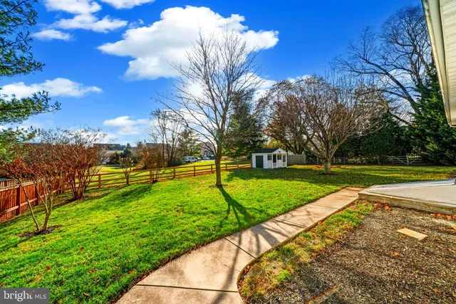 $482,000 | 1 Barrick Road, Woodsboro, MD 21798