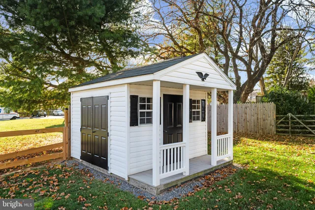 $482,000 | 1 Barrick Road, Woodsboro, MD 21798