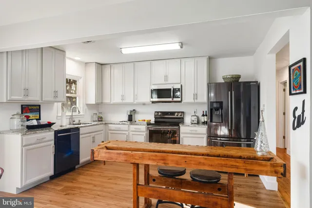 $482,000 | 1 Barrick Road, Woodsboro, MD 21798