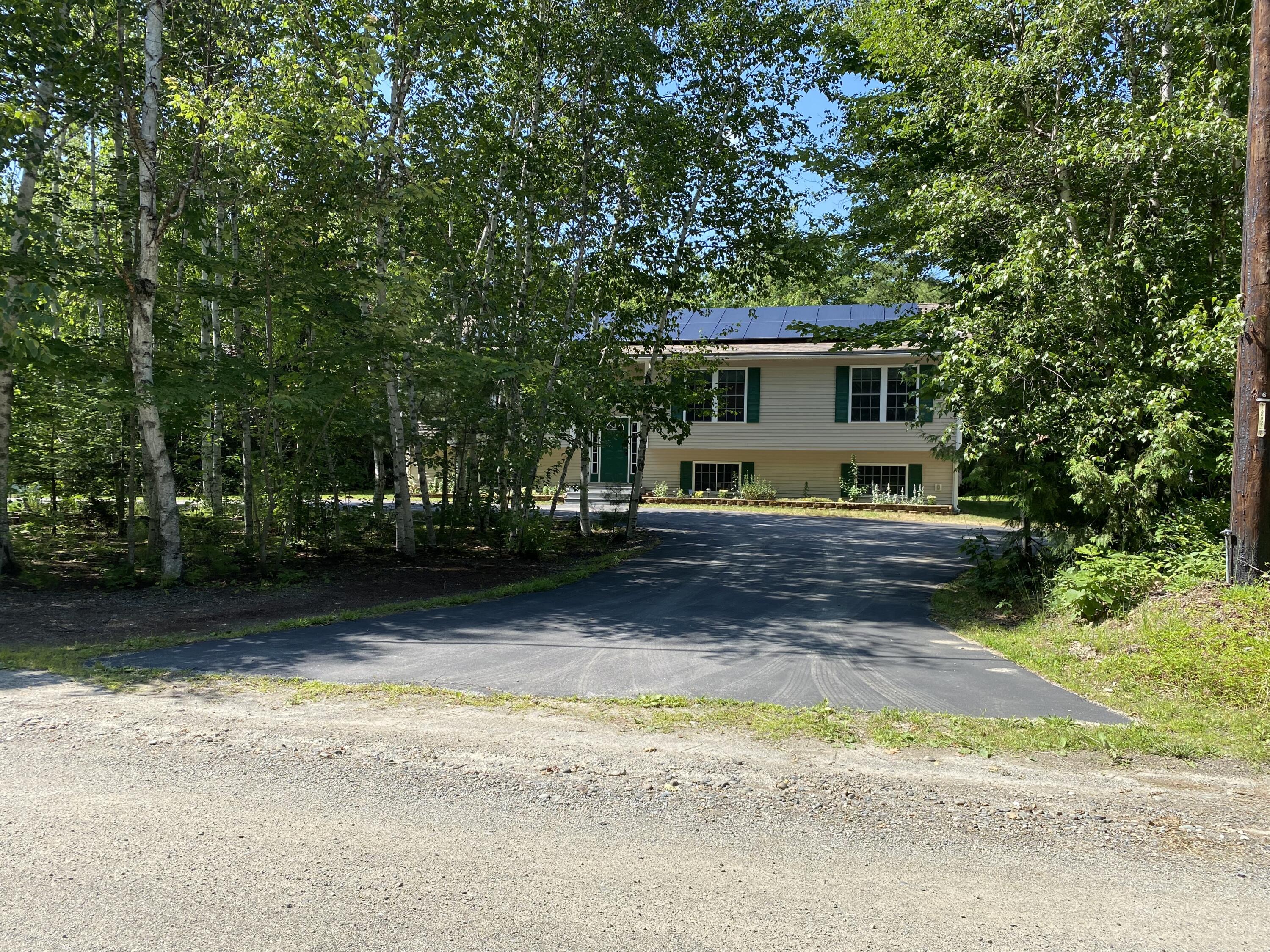 48 Stoney Ridge Road Eddington, ME 04428 - Photo 8 of 39 From Road
