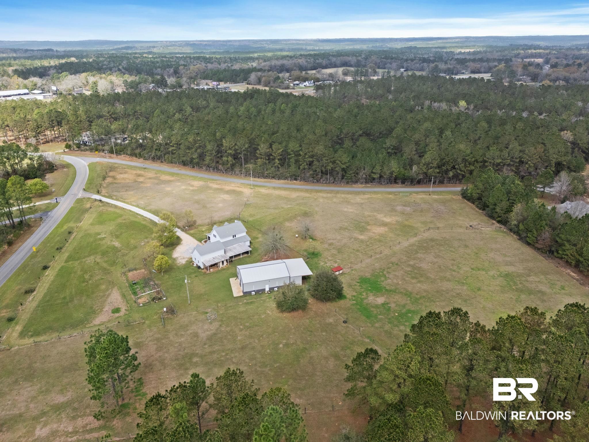 13785 Trawick Road Stapleton, AL 36578 - Photo 61 of 70