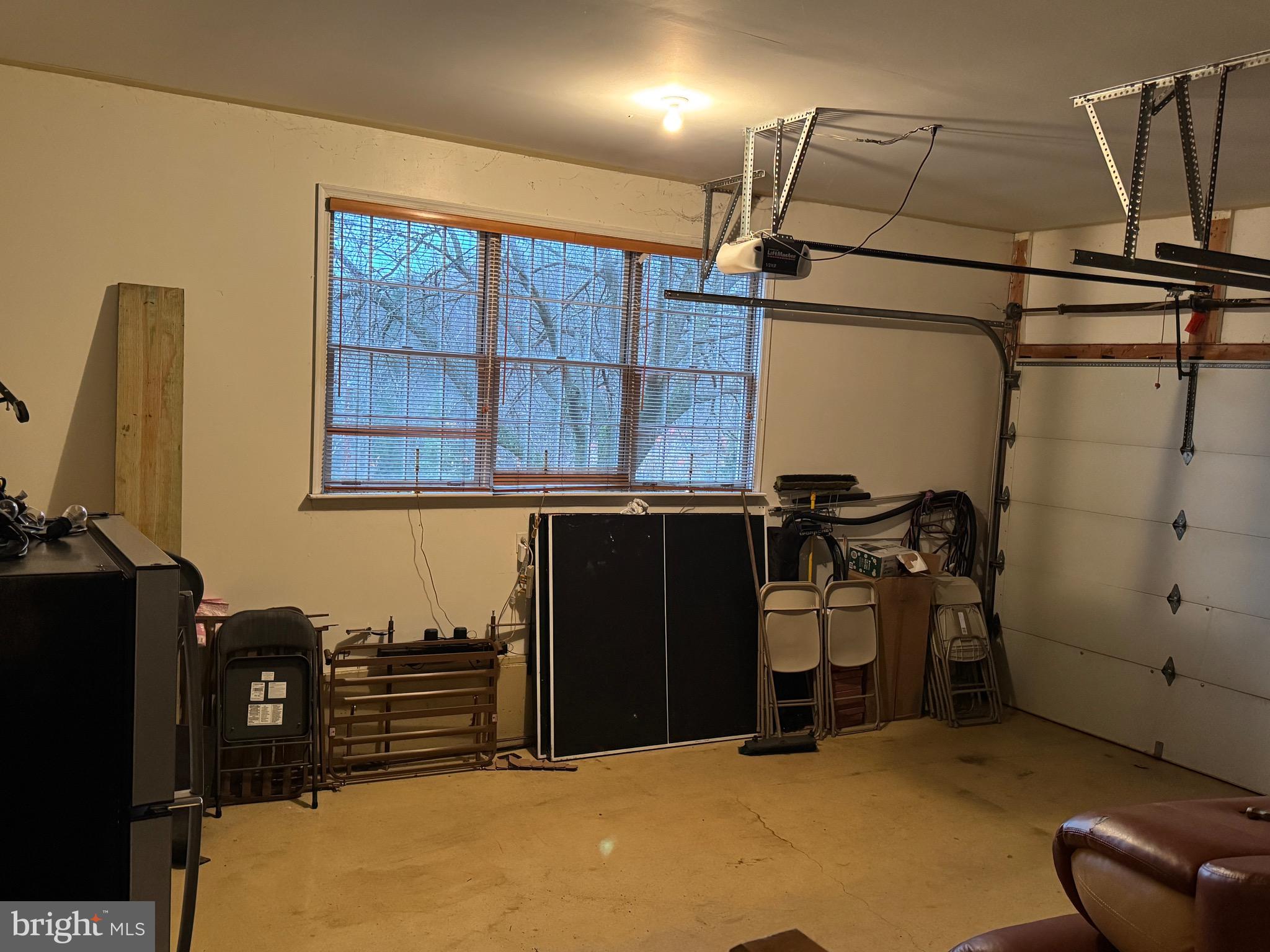 202 Norwegian Woods Drive Pottsville, PA 17901 - Photo 38 of 39 Garage