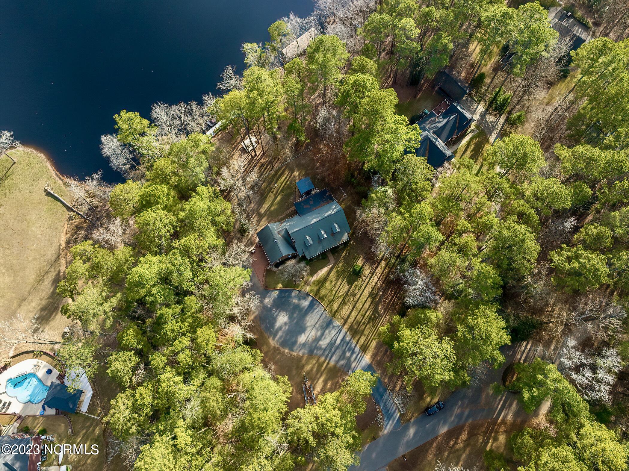 187 Lakeside Drive Rockingham, NC 28379 - Photo 12 of 59 RS 1 DJI_0588 - Copy