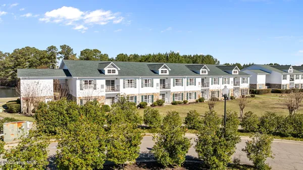 $115,000 | 490 Little River Farm Boulevard, Unit 102A, Carthage, NC 28327