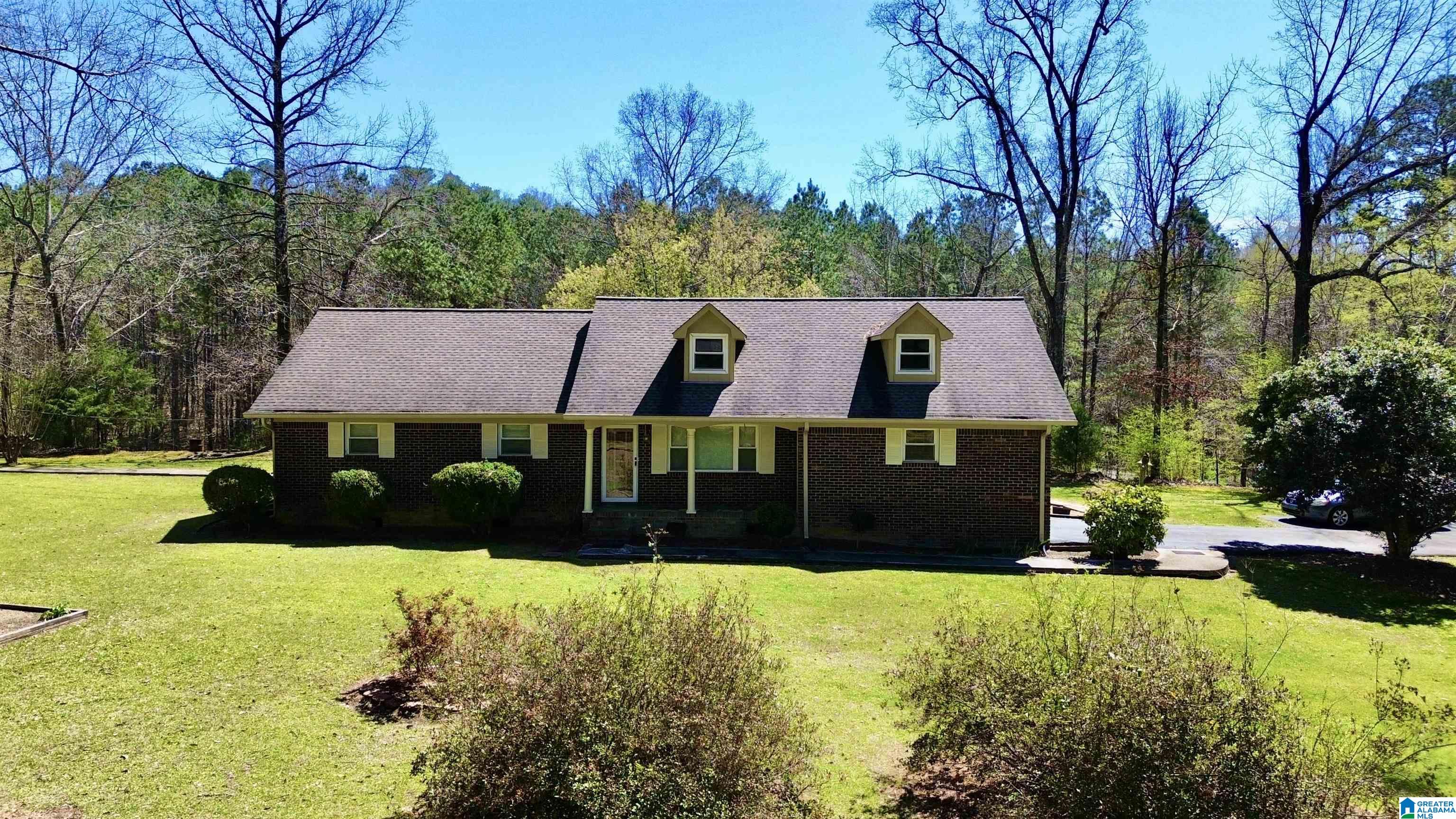 41 Armstrong Loop Hayden, AL 35079 - Photo 1 of 49