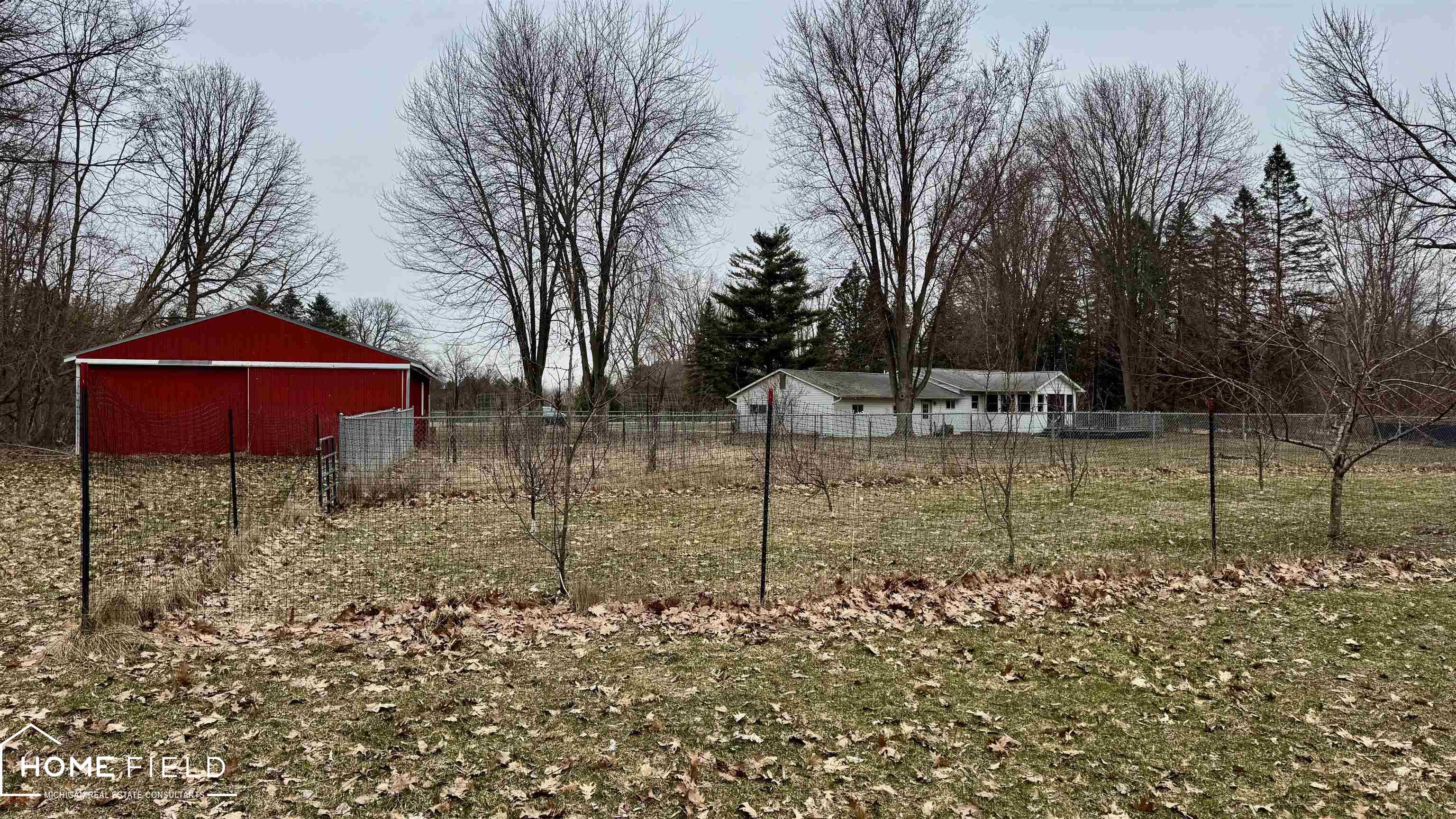 3300 Lansing Road Bancroft, MI 48414 - Photo 25 of 29