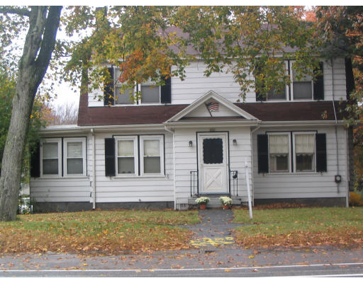 1232 Brook Road Milton, MA 02186 - Photo 1 of 1