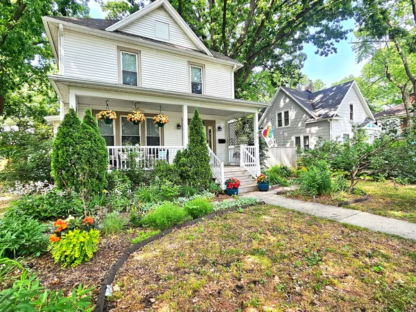 $335,000 | 1406 West Church Street, Champaign, IL 61821