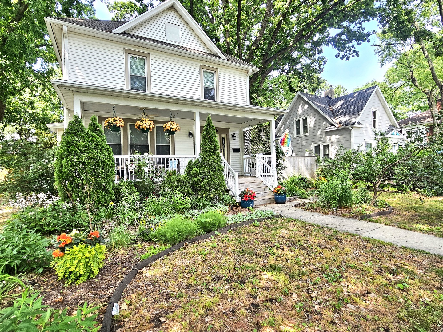 1406 West Church Street Champaign, IL 61821 - Photo 2 of 40