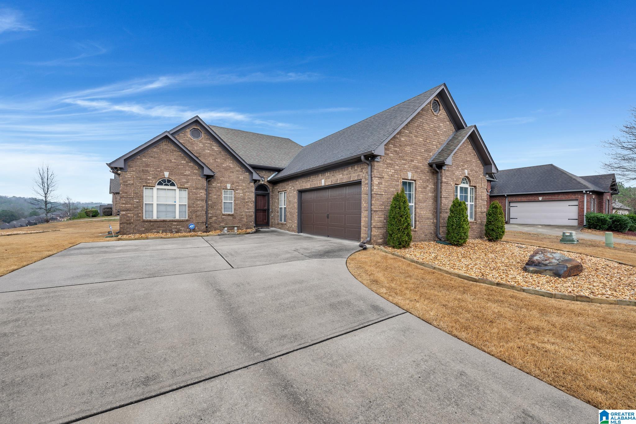 486 Summit Way Fultondale, AL 35068 - Photo 27 of 30