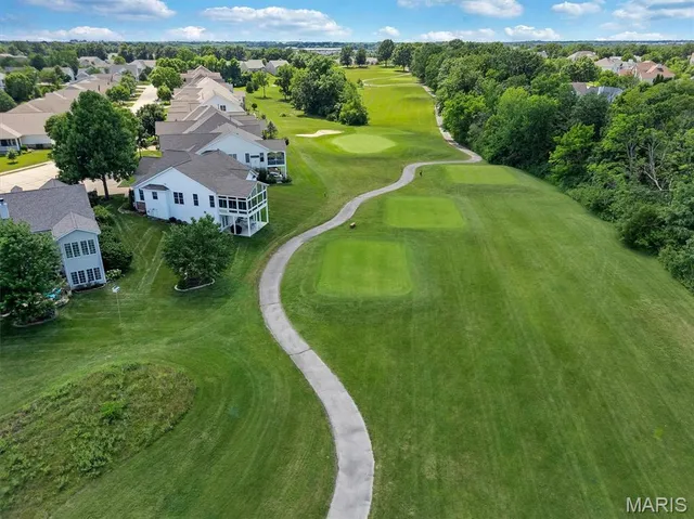 $749,500 | 1011 Hawks Landing Drive, Lake St. Louis, MO 63367