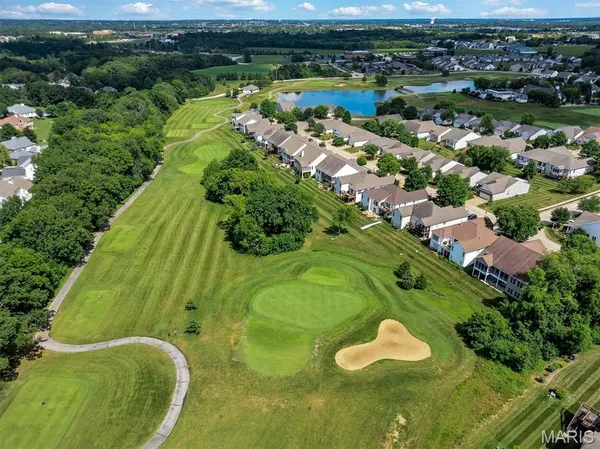 $744,500 | 1011 Hawks Landing Drive, Lake St. Louis, MO 63367