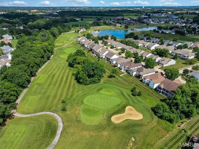 $749,500 | 1011 Hawks Landing Drive, Lake St. Louis, MO 63367