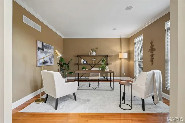 $749,500 | 1011 Hawks Landing Drive, Lake St. Louis, MO 63367