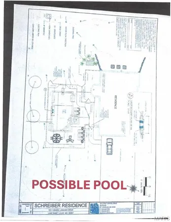 $744,500 | 1011 Hawks Landing Drive, Lake St. Louis, MO 63367