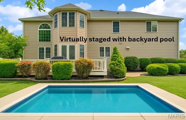 $744,500 | 1011 Hawks Landing Drive, Lake St. Louis, MO 63367