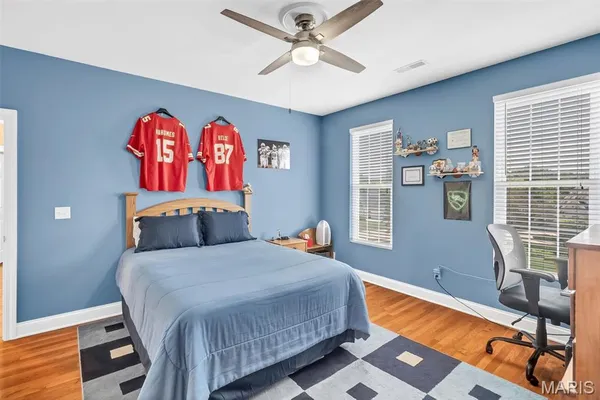 $744,500 | 1011 Hawks Landing Drive, Lake St. Louis, MO 63367