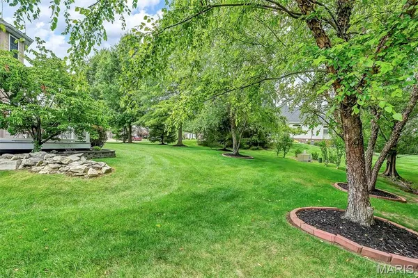 $744,500 | 1011 Hawks Landing Drive, Lake St. Louis, MO 63367