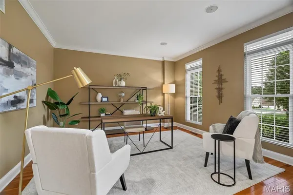 $744,500 | 1011 Hawks Landing Drive, Lake St. Louis, MO 63367