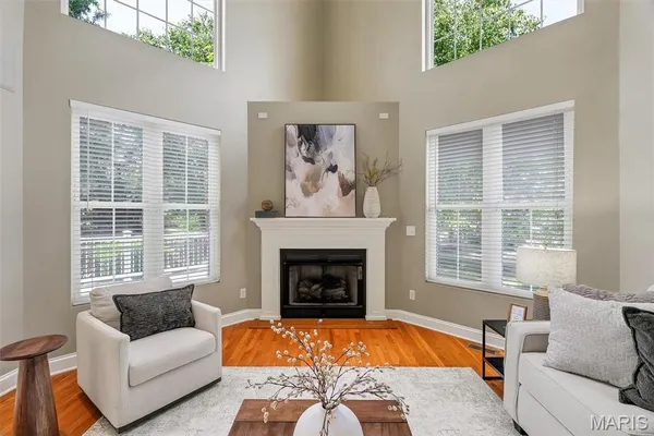 $744,500 | 1011 Hawks Landing Drive, Lake St. Louis, MO 63367