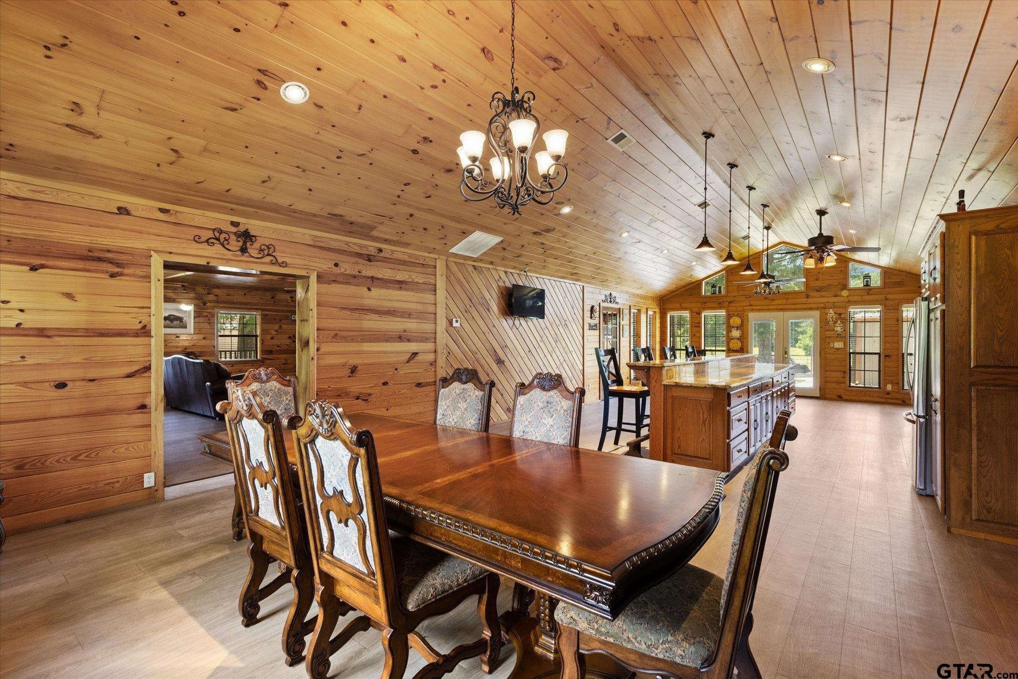 124 Loblolly Road Gilmer, TX 75645 - Photo 6 of 39