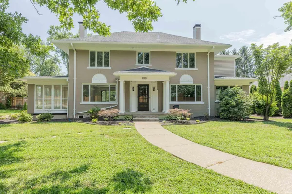 $850,000 | 2325 Lincoln Avenue, Evansville, IN 47714