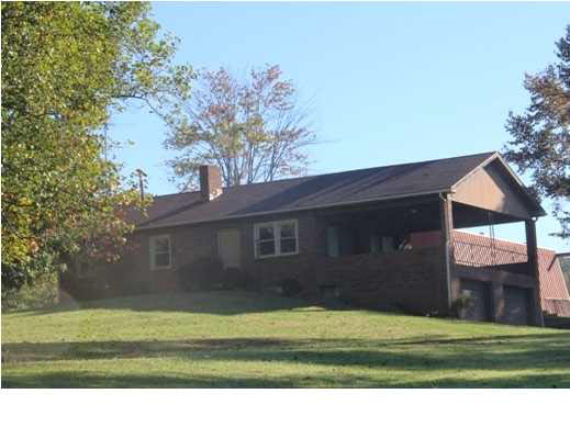 23796 Odell Road St. Croix, IN 47576 - Photo 1 of 19
