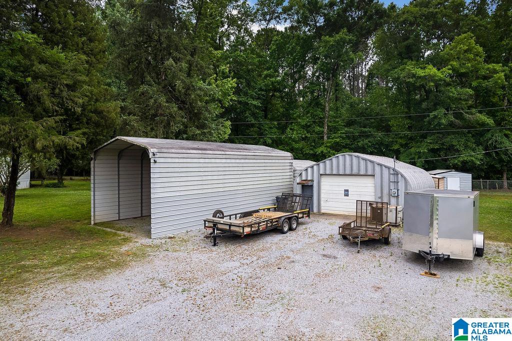 6536 County Road 151 Calera, AL 35040 - Photo 5 of 27