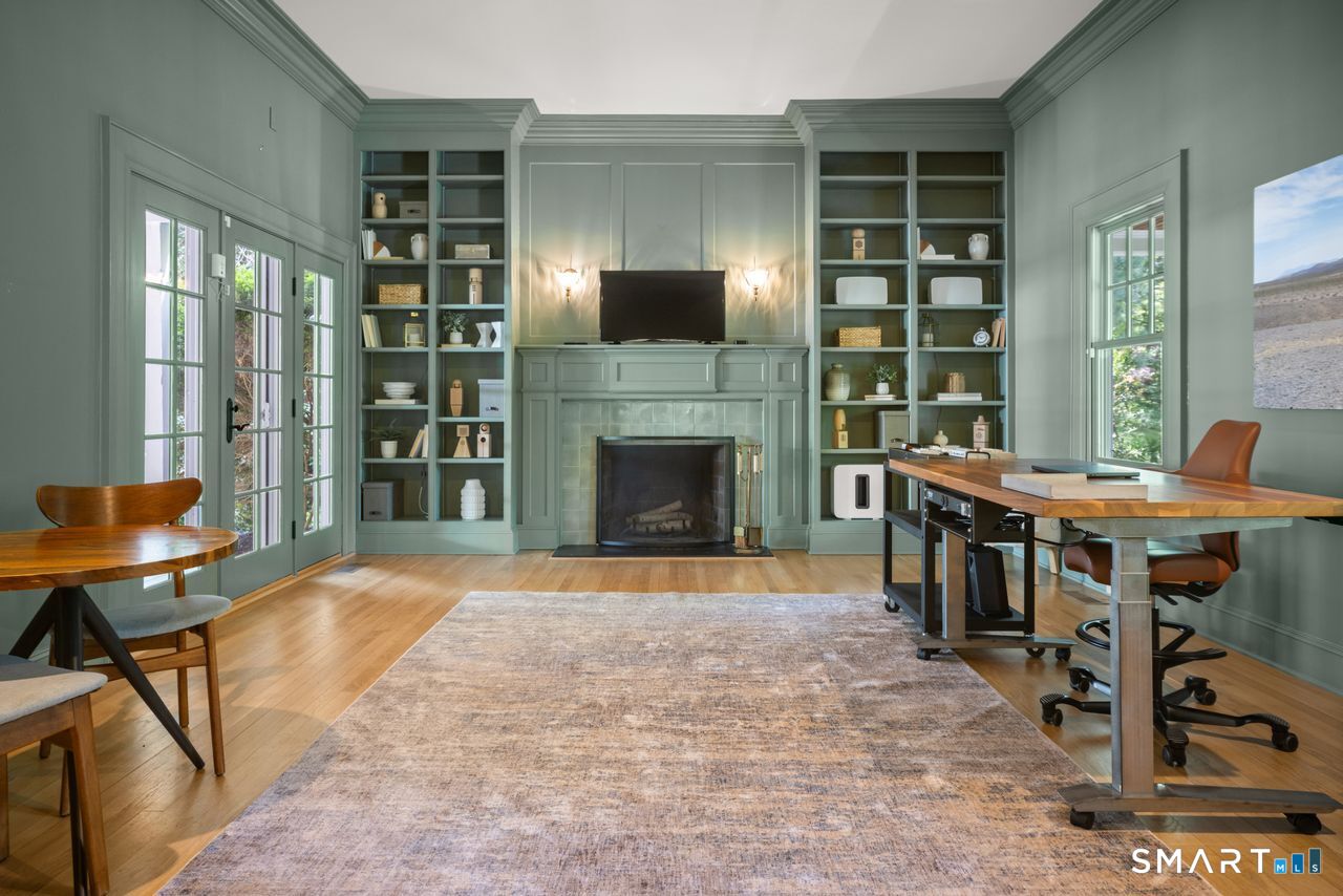 110 Sport Hill Road Redding, CT 06896 - Photo 8 of 39