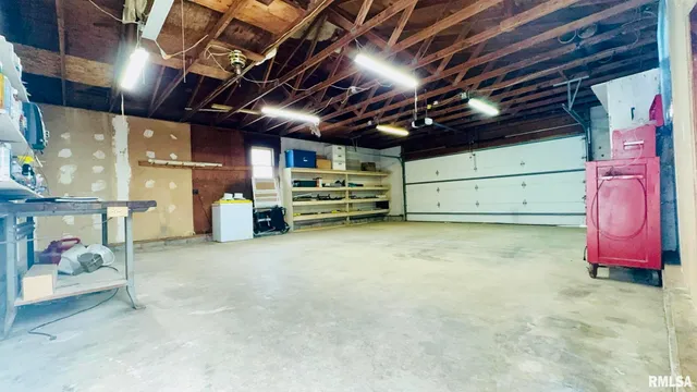 $189,000 | 5381 Center Street, Mulkeytown, IL 62865