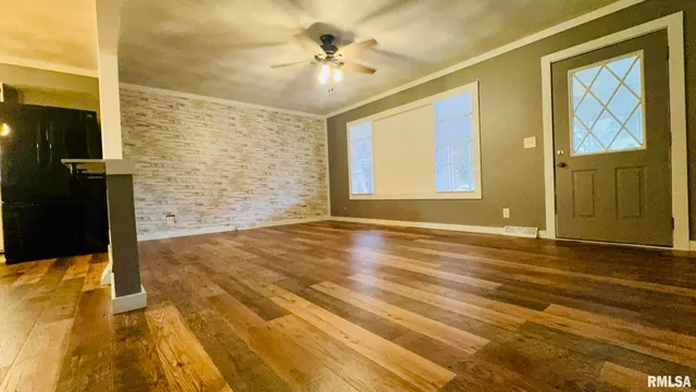 $189,000 | 5381 Center Street, Mulkeytown, IL 62865