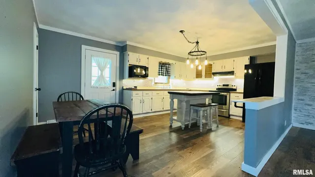 $189,000 | 5381 Center Street, Mulkeytown, IL 62865