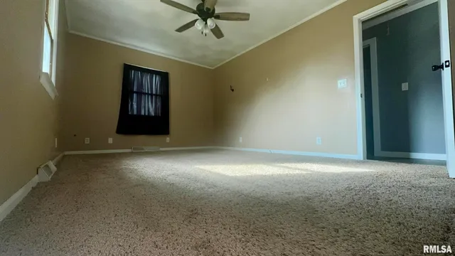 $189,000 | 5381 Center Street, Mulkeytown, IL 62865