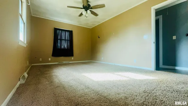 $189,000 | 5381 Center Street, Mulkeytown, IL 62865