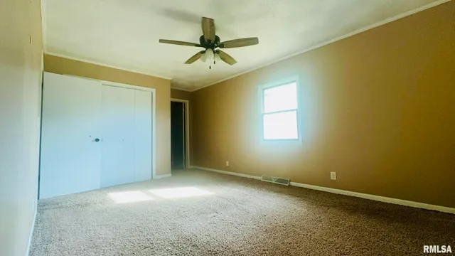 $189,000 | 5381 Center Street, Mulkeytown, IL 62865