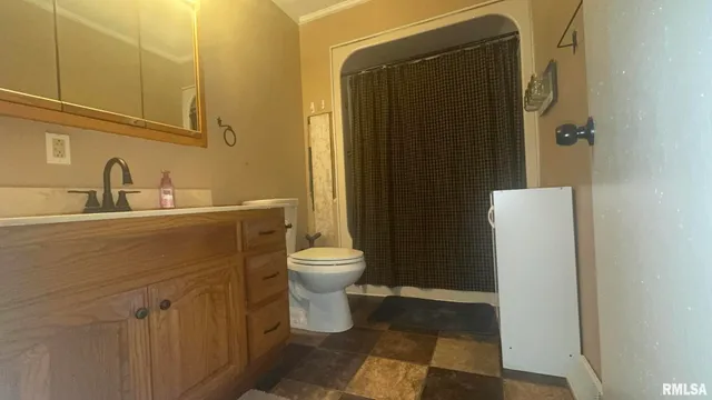 $189,000 | 5381 Center Street, Mulkeytown, IL 62865