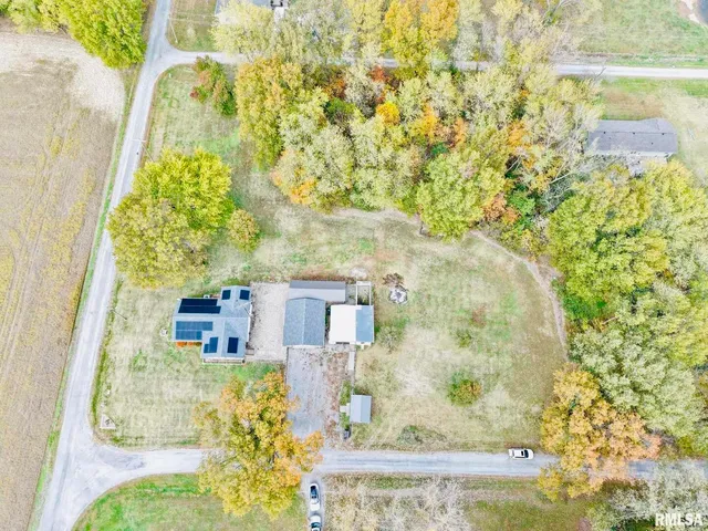 $189,000 | 5381 Center Street, Mulkeytown, IL 62865