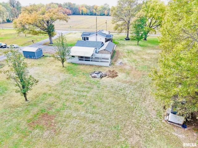 $189,000 | 5381 Center Street, Mulkeytown, IL 62865