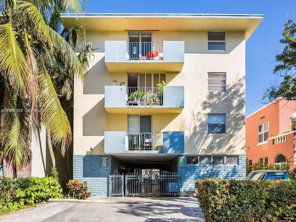 $1,650 | 915 Jefferson Avenue, Unit 4B, Miami Beach, FL 33139