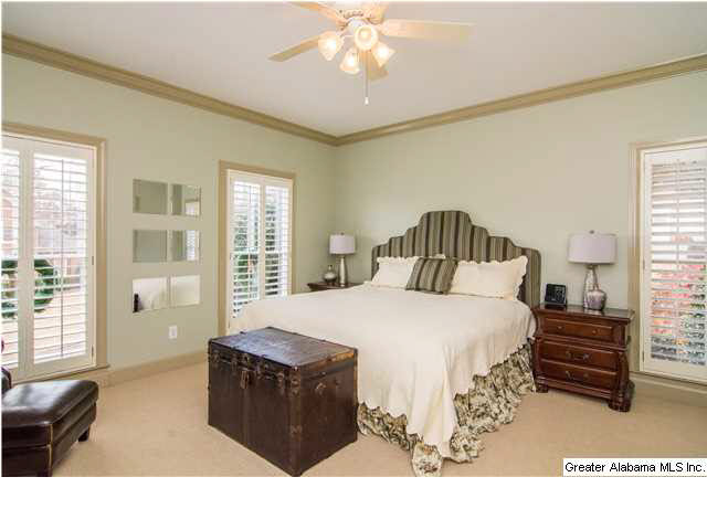 319 Woodward Road Trussville, AL 35173 - Photo 15 of 32