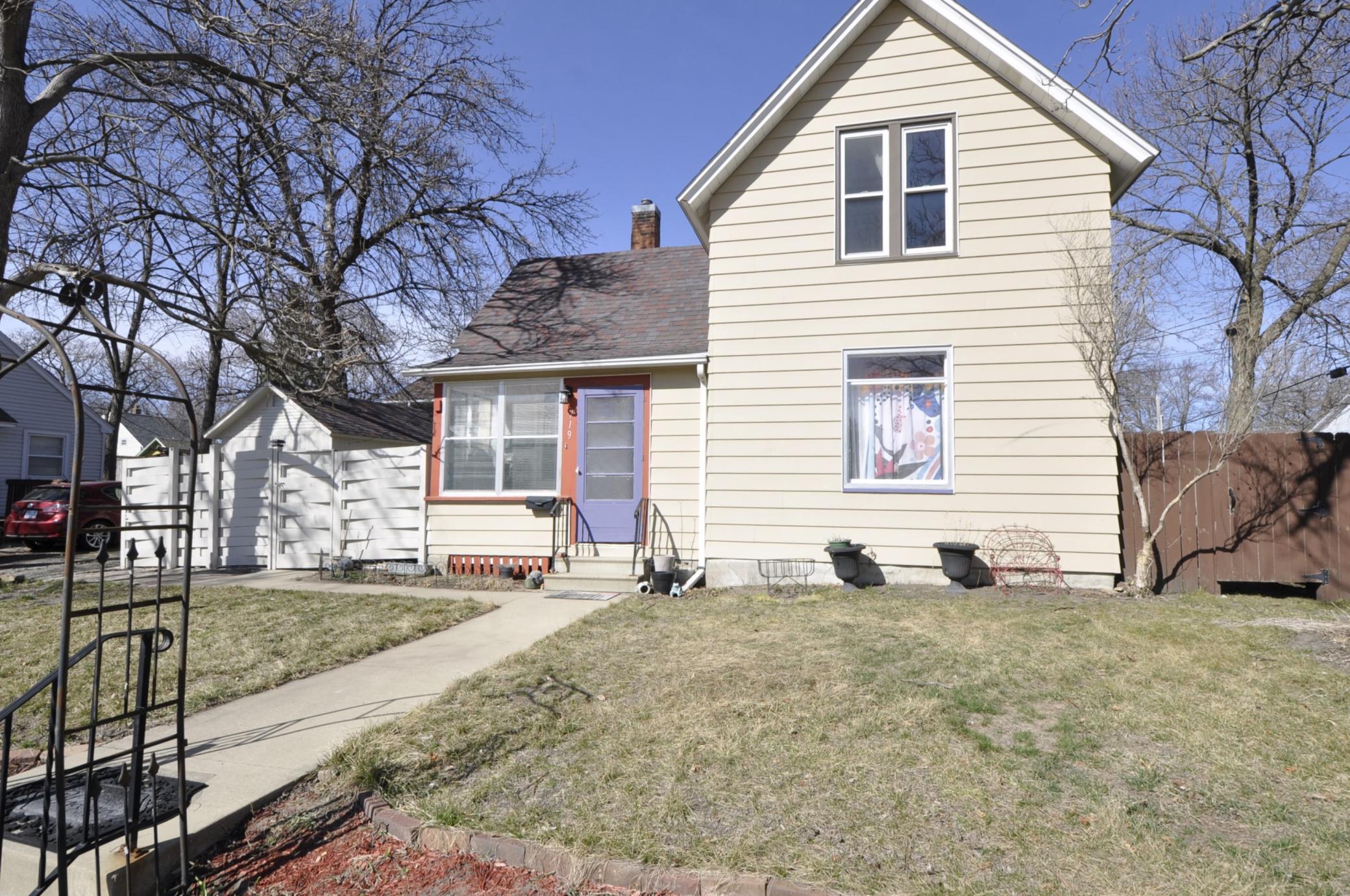 719 3rd Street Southeast Rochester, MN 55904 - Photo 1 of 20