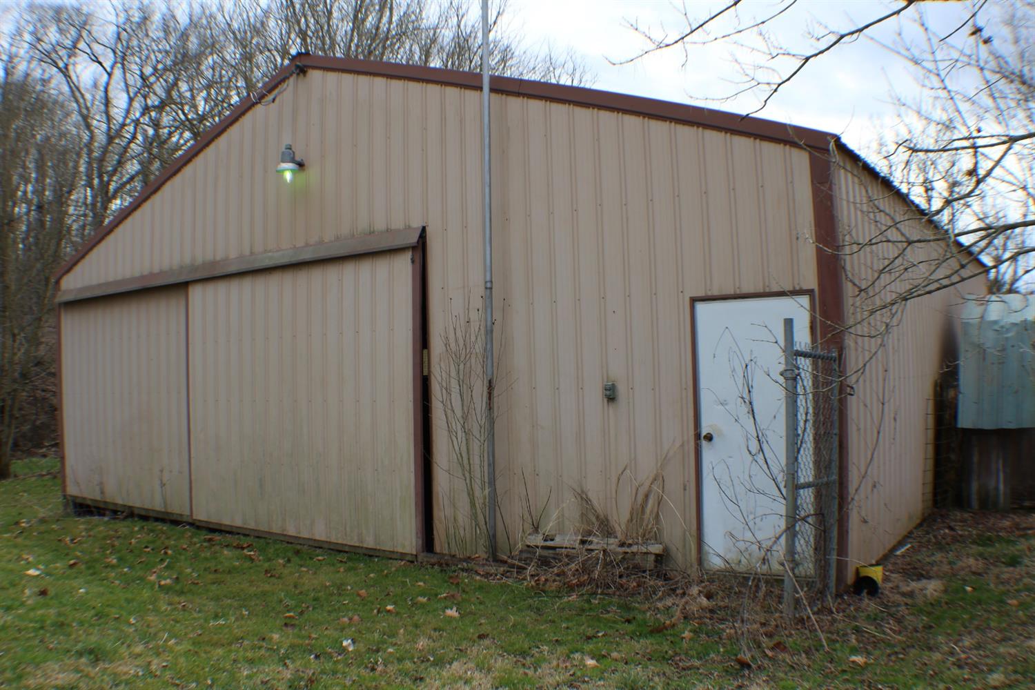 11158 Lake Geneva Road Vevay, IN 47043 - Photo 5 of 28