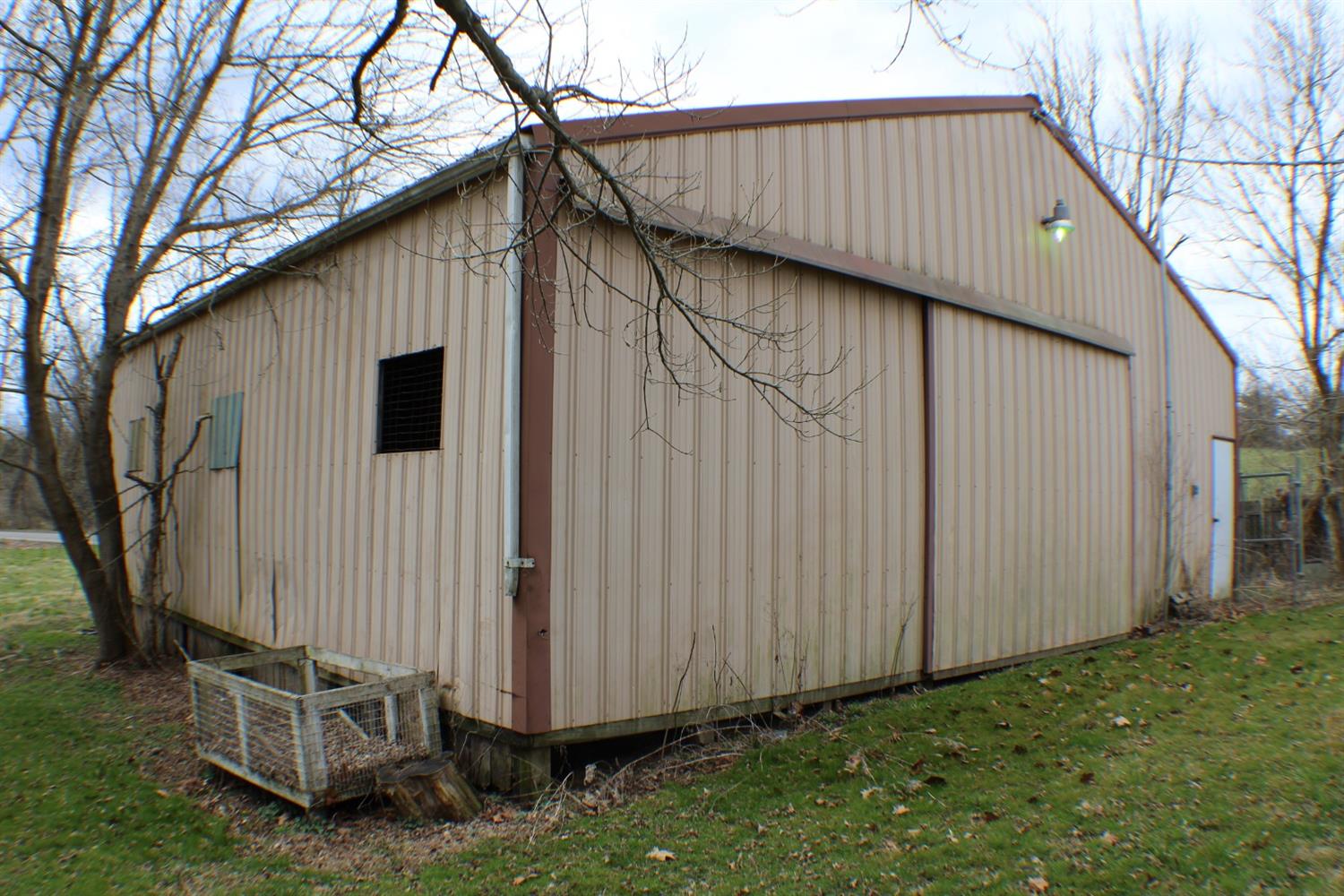 11158 Lake Geneva Road Vevay, IN 47043 - Photo 6 of 28