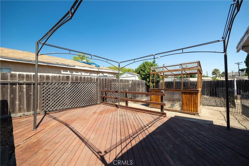 14514 Kennebunk Street Poway, CA 92064 - Photo 15 of 29 a outdoor space with a patio