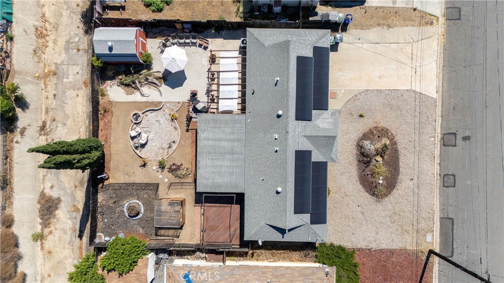 14514 Kennebunk Street Poway, CA 92064 - Photo 25 of 29 an entryway with fireplace and mirror