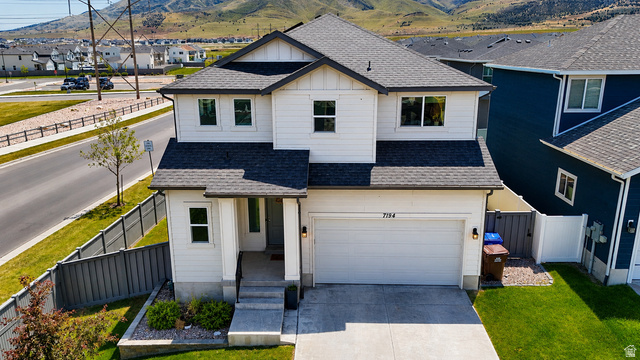 7194 North Brook Ridge Eagle Mountain, UT 84005 - Photo 20 of 21
